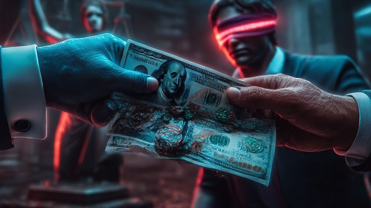 Лицемерие на $164 миллиарда: почему модерация Facebook никогда не победит «серый» арбитраж