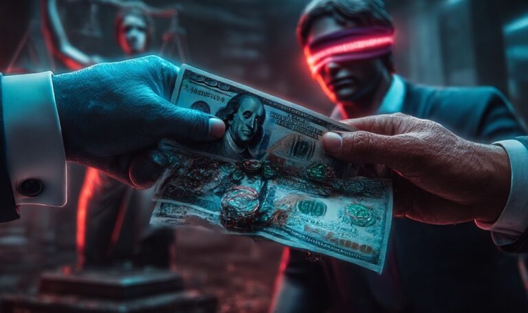Лицемерие на $164 миллиарда: почему модерация Facebook никогда не победит «серый» арбитраж