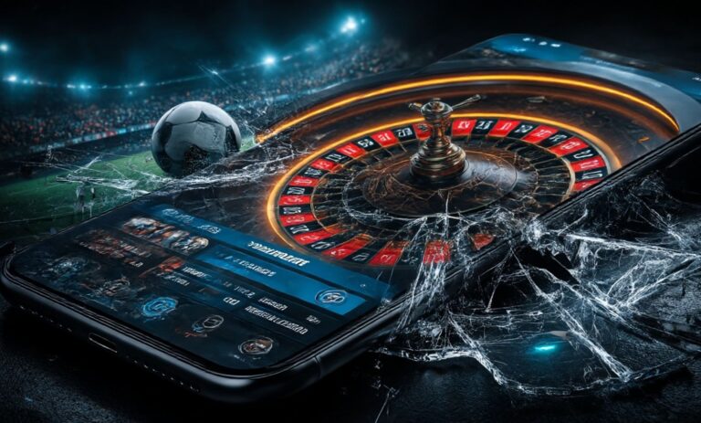 Заморозили $4,5 млн и раскрыли рекламную схему: как 1xBet обходил блокировки в Индии через приложения для крикета