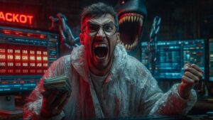 Схема «камбэк»: сначала долг, потом джекпот. Раскрываем самый опасный сценарий прогрева лудоманов