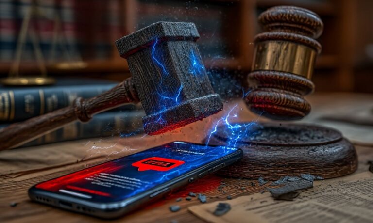 SMS-спам ценой в 300к рублей: «МегаФон» наказали за агрессивную рекламу букмекеров