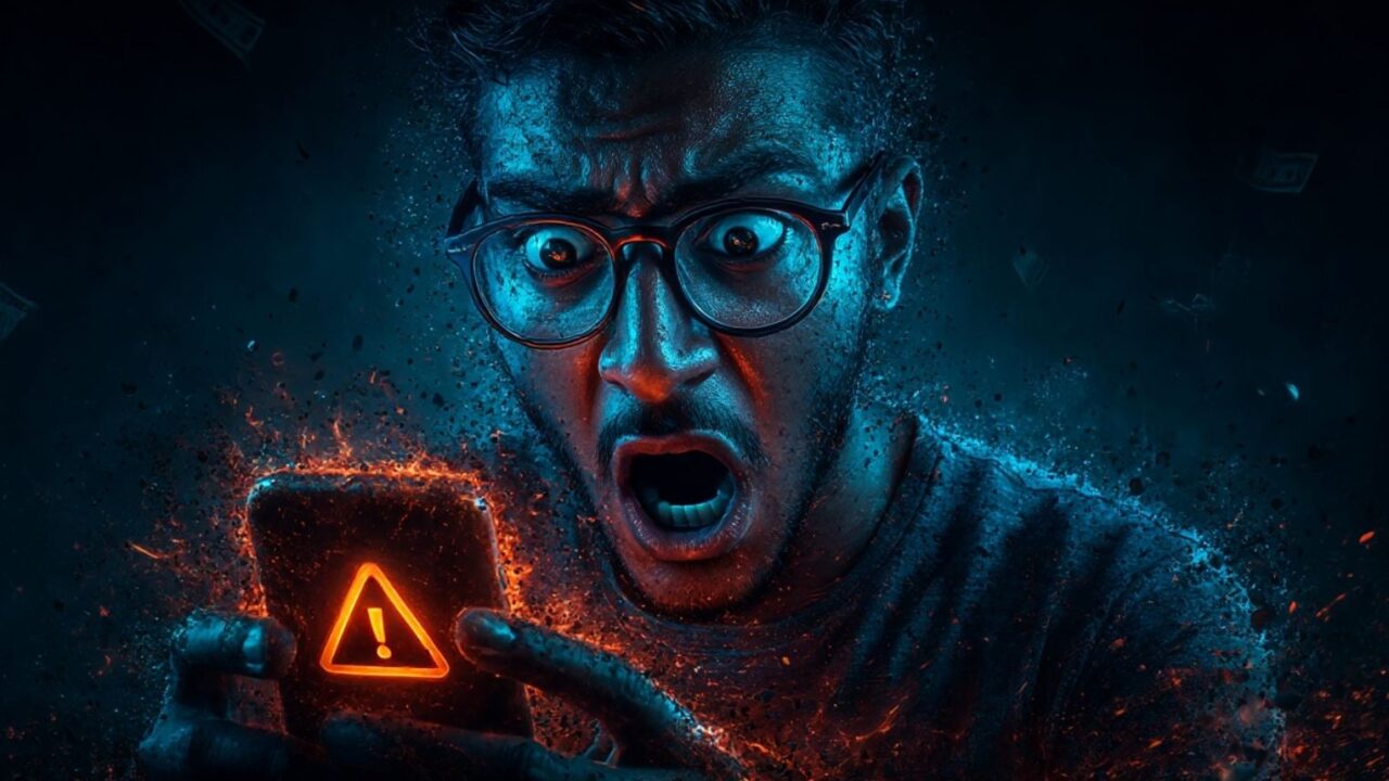 Залив гемблы на Индию: почему WebView-приложения из Google Play убивают конверт и как PWA спасает ROI
