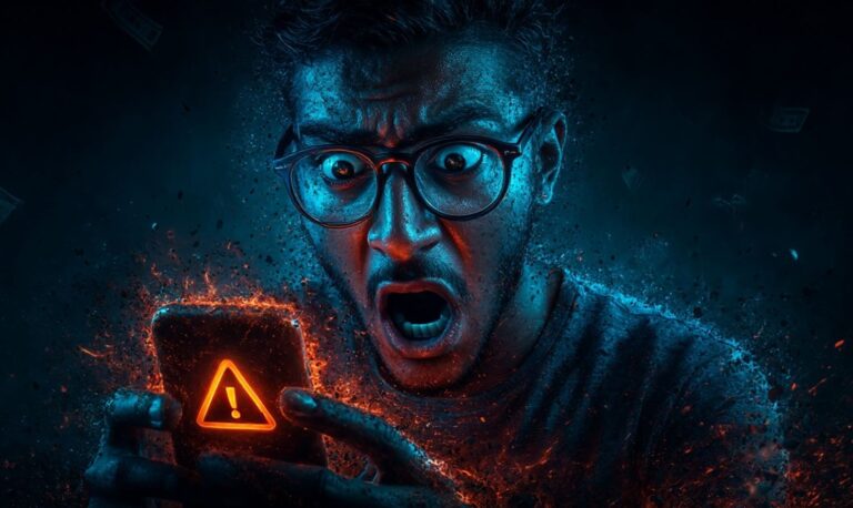Залив гемблы на Индию: почему WebView-приложения из Google Play убивают конверт и как PWA спасает ROI