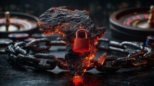 Конец дикому трафику в Африке: власти вводят взаимные блокировки операторов от Ганы до ЮАР