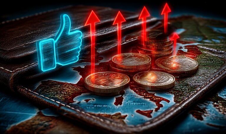 Цукерберг переложил налоги на арбитражников: Facebook* вводит обязательные комиссии за таргет на Европу