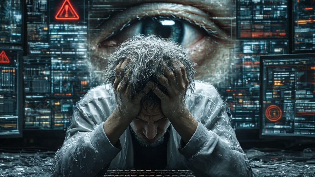 Риски при фарме аккаунтов Google Ads в 2026 году: ИИ-модерация, заморозка кабов и массовые баны