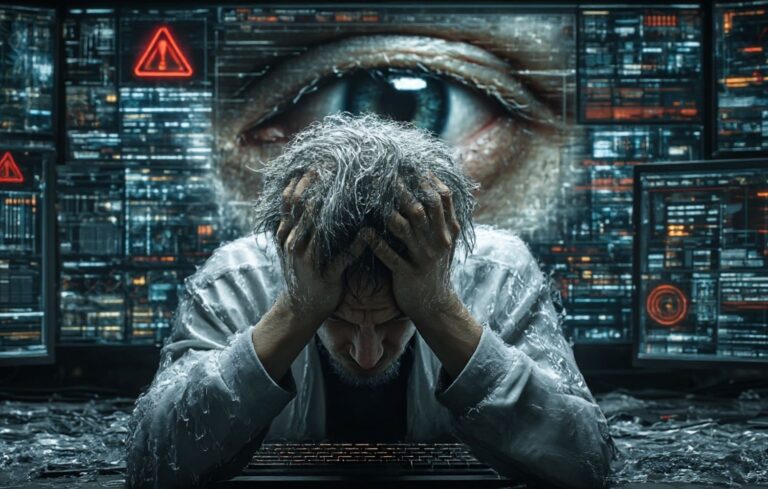 Риски при фарме аккаунтов Google Ads в 2026 году: ИИ-модерация, заморозка кабов и массовые баны