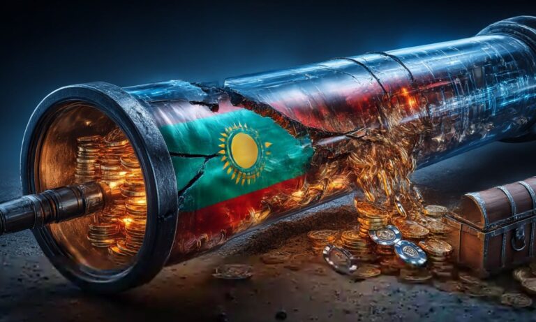 Сломали кассы и подарили трафик пиратам: 60% игроков из Казахстана ушли в нелегальные казино за неделю