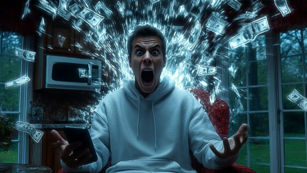 Как заработать 180 млн рублей с одного риллса: все секреты продвижения Reels с нуля