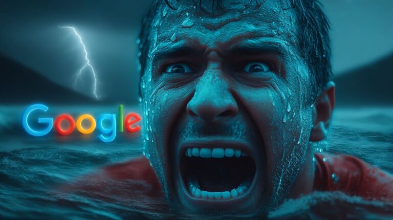 Выдачу Google лихорадит с января: что происходит с iGaming в поиске