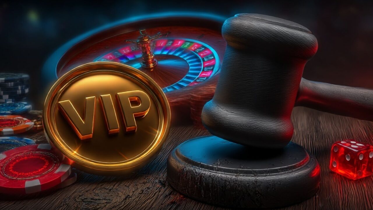 Никакого кэшбэка и VIP-статусов: Бразилия готовит закон, который обрушит LTV в онлайн-казино