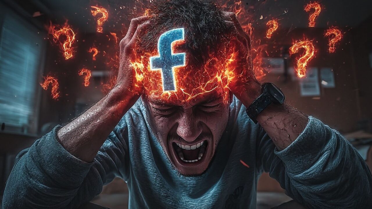 Жизнь после Facebook*: какие источники трафика заменят FB* и где искать профит