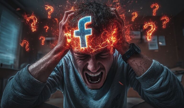 Жизнь после Facebook*: какие источники трафика заменят FB* и где искать профит
