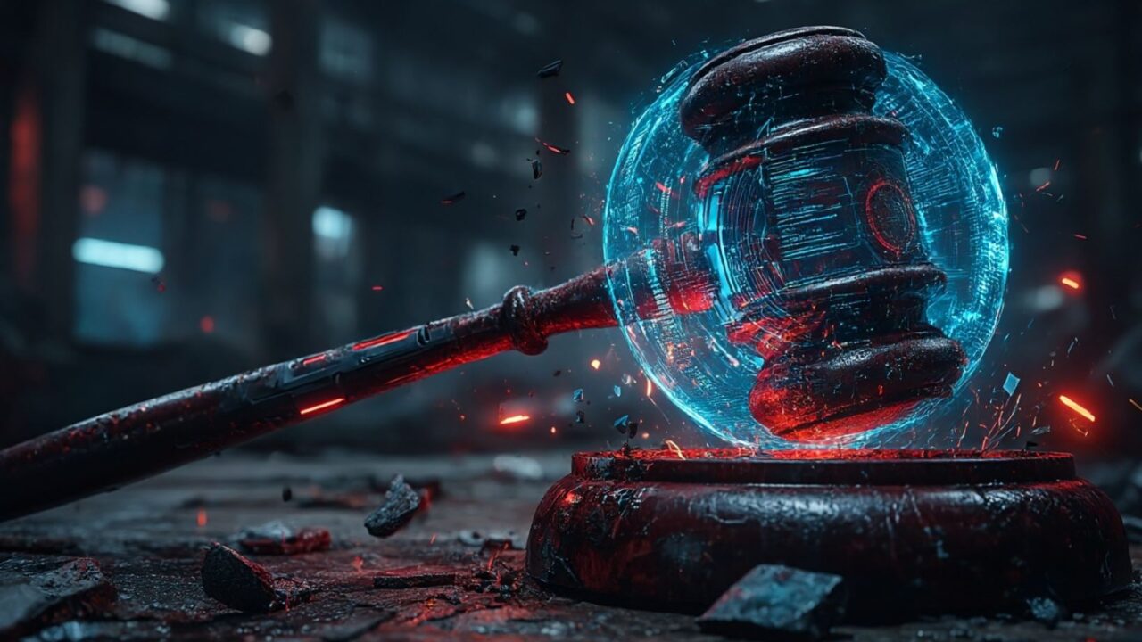 Steam обвинили в организации нелегальных азартных игр. Спойлер: у властей США ничего не выйдет