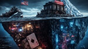 Иллюзия контроля: офшоры захватили рынок гемблинга в США и Канаде, обзор исследования Blask