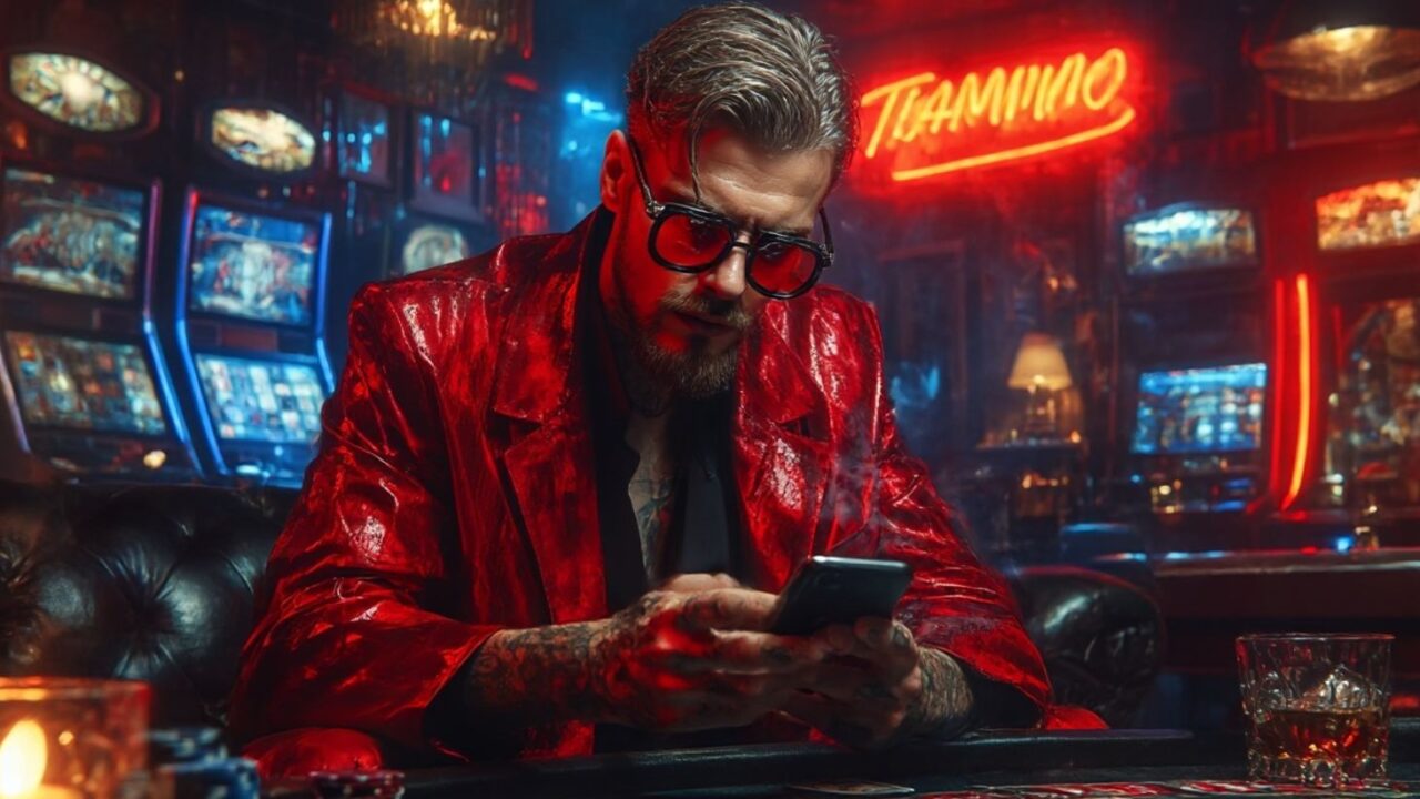 Instant Games: новая модель гемблинга без регистрации и с высокой конверсией