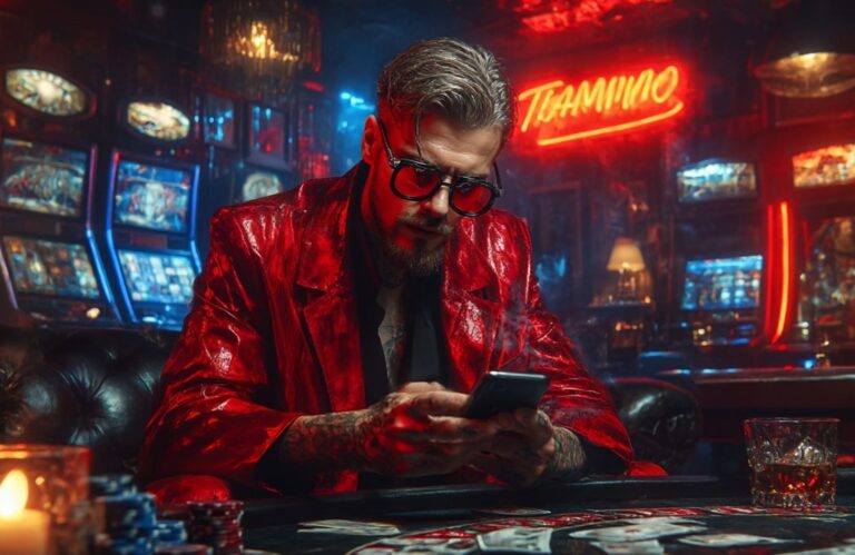 Instant Games: новая модель гемблинга без регистрации и с высокой конверсией