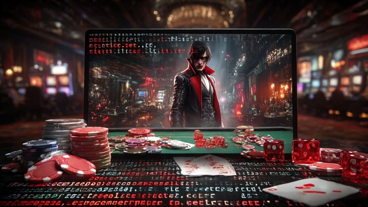 Нейросети для гемблинг-креативов: гайд с промптами и примерами