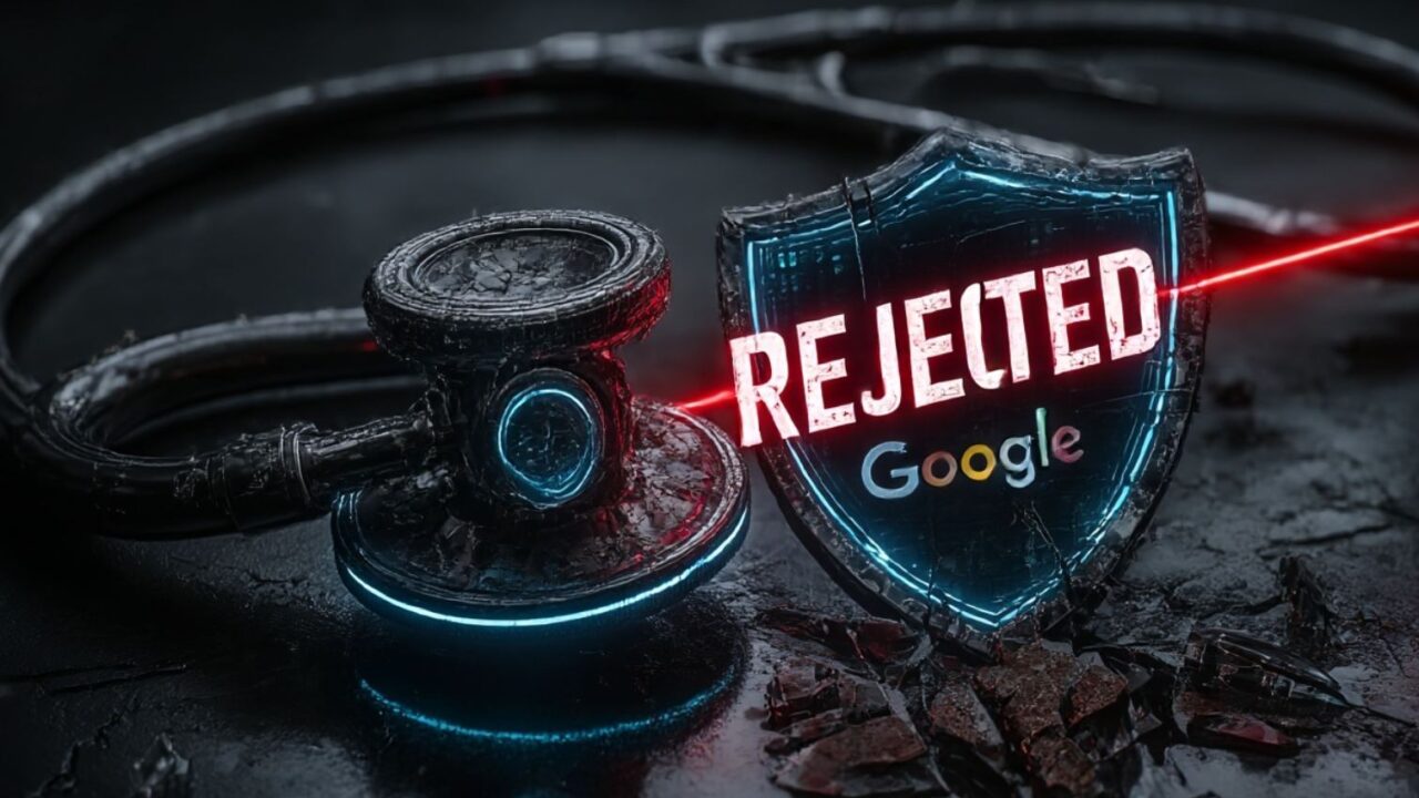 Конец субдоменам и бесплатным хостингам: Google выкатил новые жесточайшие правила для рекламы казино