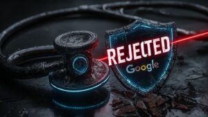 Конец субдоменам и бесплатным хостингам: Google выкатил новые жесточайшие правила для рекламы казино