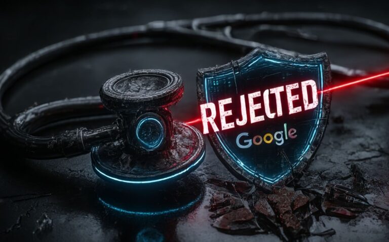 Конец субдоменам и бесплатным хостингам: Google выкатил новые жесточайшие правила для рекламы казино