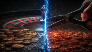 Финляндия открывает рынок онлайн-казино на €900 млн: как новый налог на выигрыши убьет офшорный трафик