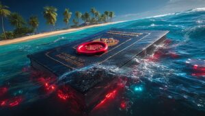 КПРФ хочет штрафовать нелегальные онлайн-казино на 3 миллиона: почему этот закон никогда не сработает