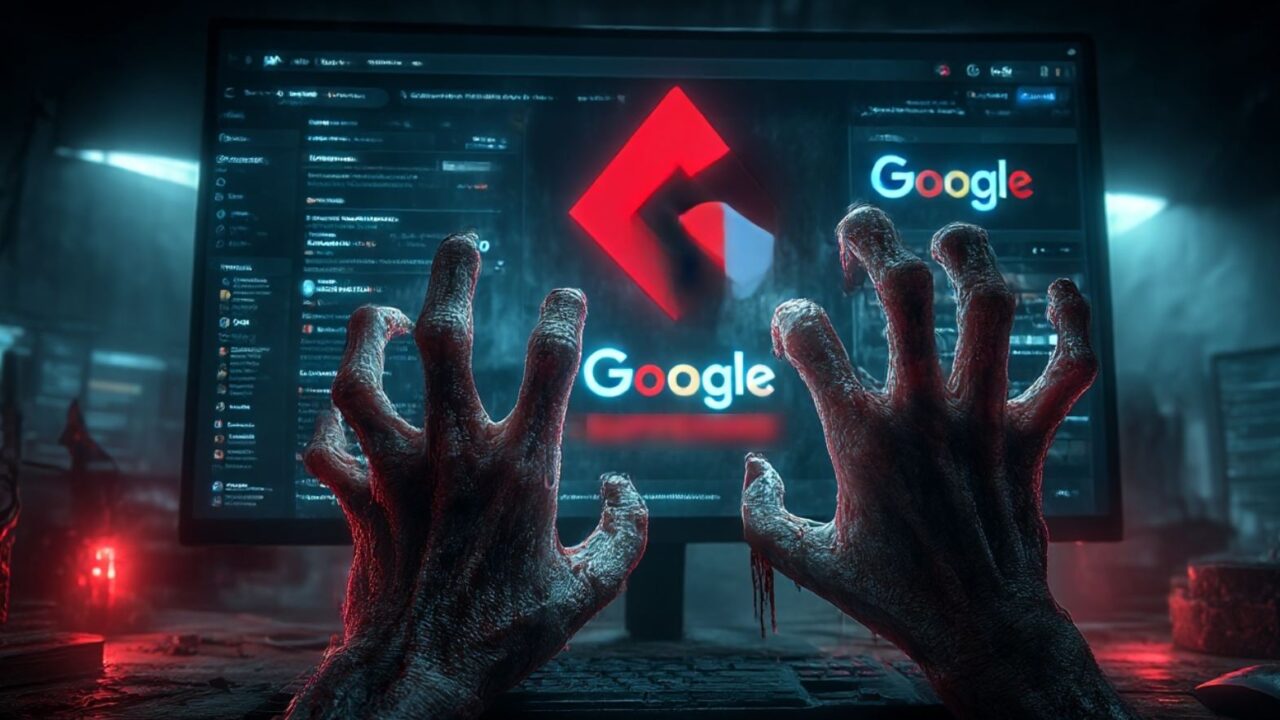 ТОП-5 мифов про фарм Google-аккаунтов, в которые все верят
