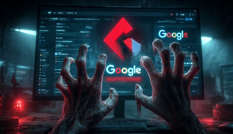ТОП-5 мифов про фарм Google-аккаунтов, в которые все верят