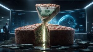 Рынок на 2,7 триллиона: 63% всех трат на развлечения в России улетают букмекерам