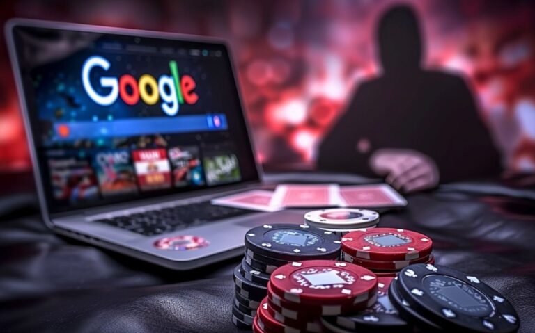 Google Ads закручивает гайки в гемблинге: обзор мартовских изменений на площадке