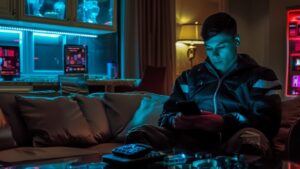 Гемблинг в TikTok 2026: как арбитражнику обходить умные фильтры