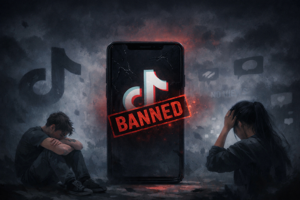 0 просмотров в TikTok: почему видео никто не смотрит и как это исправить