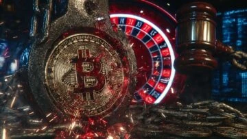 Крипто-гемблинг 2026: где арбитражник теряет деньги и как перестроить воронку под новые правила MiCA