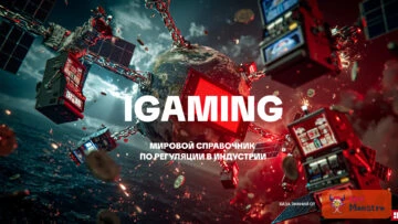 Мировой iGaming: регуляция гемблы в 2026 году