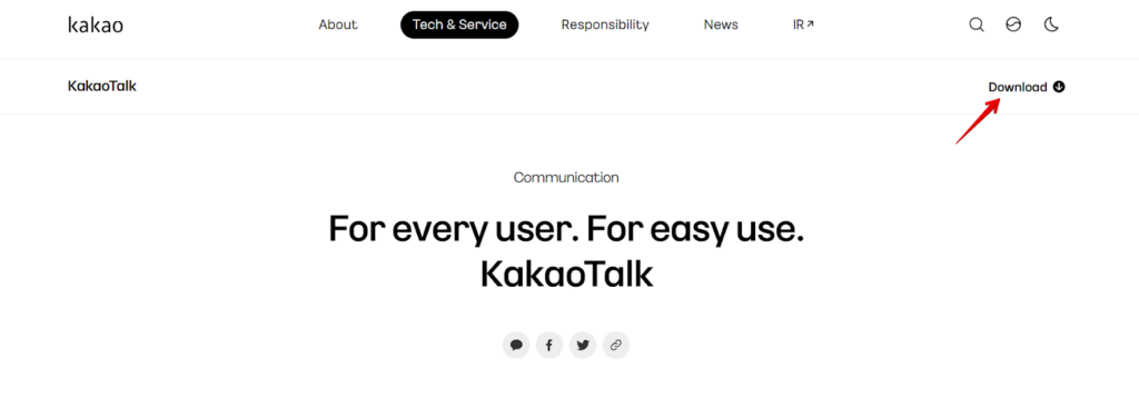 Kakaotalk в России: почему популярен, как пользоваться и что реально может корейский мессенджер