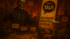 Kakaotalk в России: почему популярен, как пользоваться и что реально может корейский мессенджер