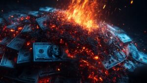 Кейс: два года строили SEO-сайт под гемблинг — рекламодатель закрыл ГЕО. Как слить $100 000 и не получить ничего