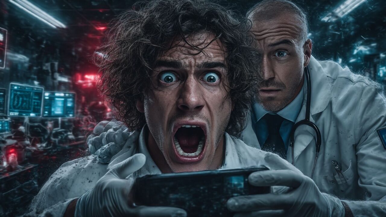 Модерация приложений: как пройти в Google Play и не словить бан при первом апдейте