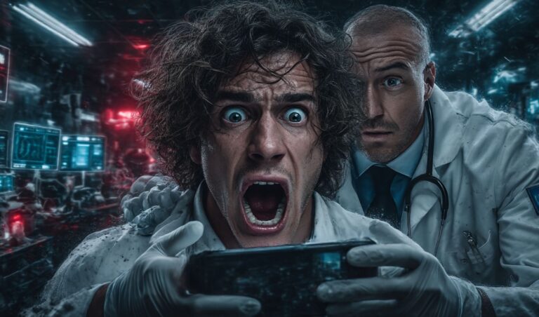 Модерация приложений: как пройти в Google Play и не словить бан при первом апдейте
