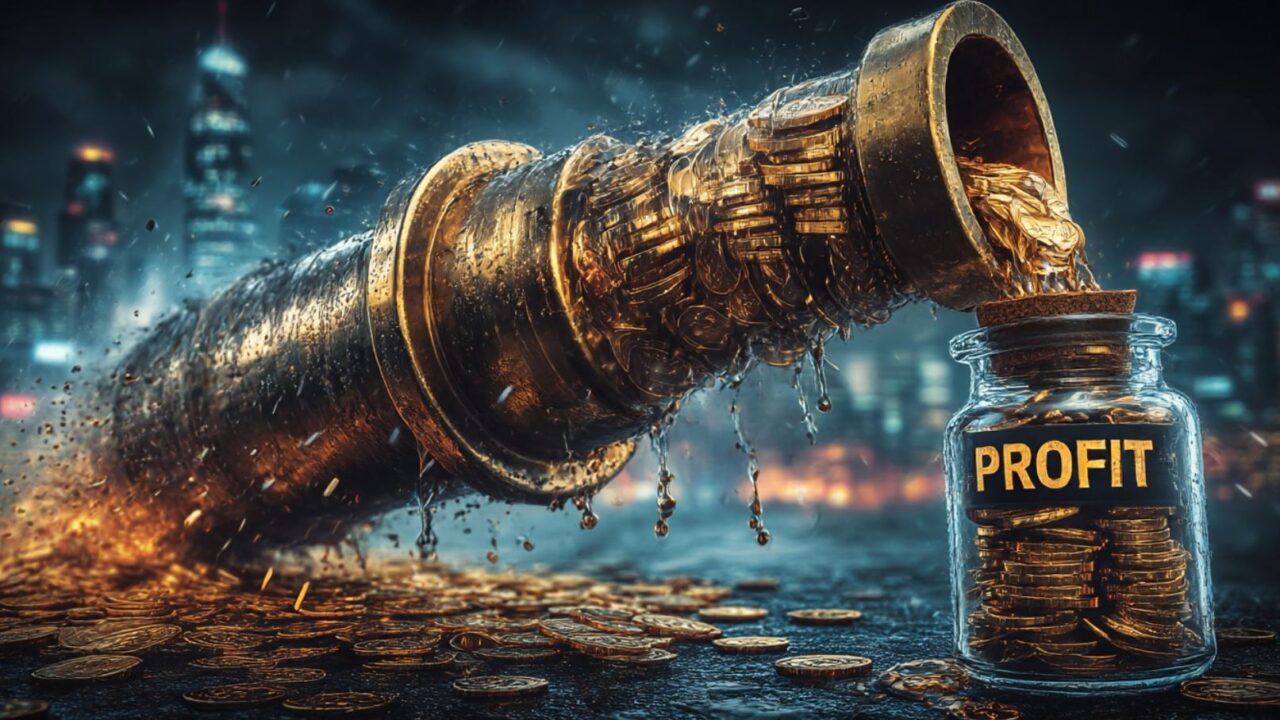 2,78 триллиона рублей на ставки: куда уходят деньги россиян и почему букмекеры теряют миллиарды
