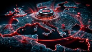 Балканы объединяются против «серого» трафика: 7 стран создали единую игорную федерацию
