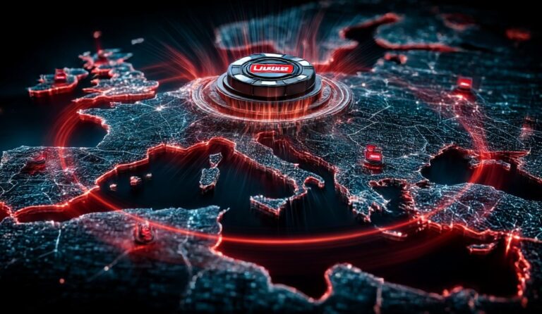 Балканы объединяются против «серого» трафика: 7 стран создали единую игорную федерацию
