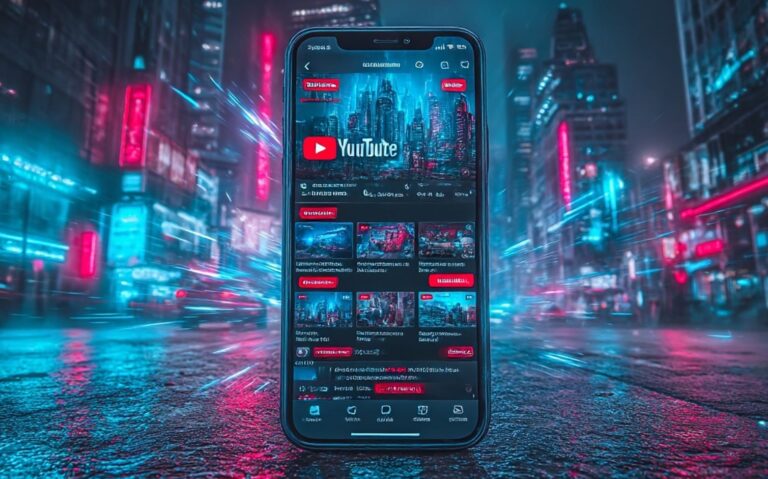 Залив на гемблинг через YouTube Shorts: пошаговый гайд от прогрева до слива
