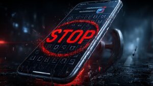 Кнопка «Хватит играть» в Госуслугах: власти закрывают последнюю лазейку для лудоманов в лотереях