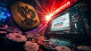 Госдума ускорит блокировку нелегальных игорных сайтов: ФНС получит 2 дня вместо 5