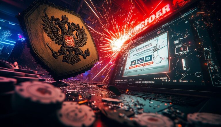Госдума ускорит блокировку нелегальных игорных сайтов: ФНС получит 2 дня вместо 5