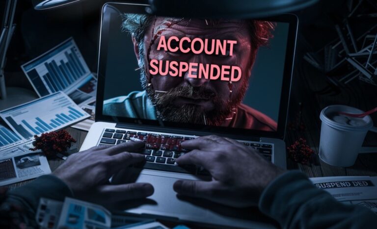 Реанимация или морг: 5 признаков, что ваш акк Google Ads уже труп