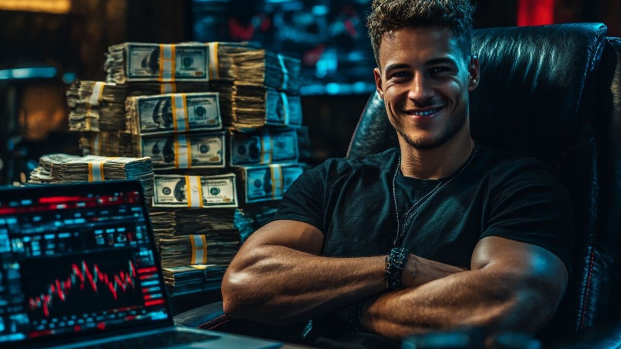 Арбитраж без своих денег: как работает Spend-модель и почему рынок переходит на нее