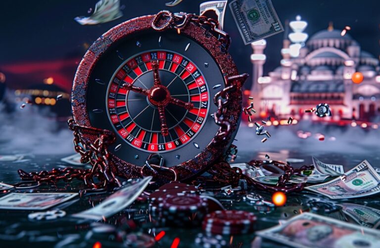Гемблинг в Турции 2026: полный гайд по выживанию в условиях жесткой регуляции